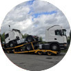 Truck Transport service