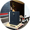 Cash Machine Moving Service and ATM Moving Company