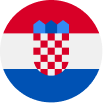 Uz Horvātiju / no Horvātijas (Zagreba)
