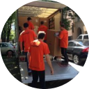 Professional Movers service