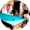 Pool Table Moving Service