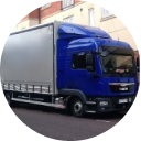 Местные и международные грузовые перевозки